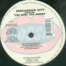 12'' - Percussion City Presents - I Need Your Soul