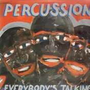 Per Cussion - Everybody's Talking