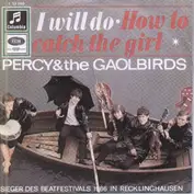 Percy & The Gaolbirds