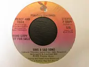 Percy And Them - Sing A Sad Song