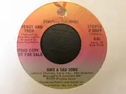 Percy & Them - Sing A Sad Song