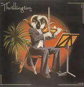 LP - Percy Thrillington - Thrillington - Paul McCartney
