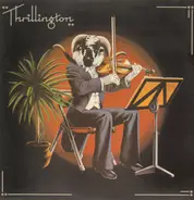 Percy "Thrills" Thrillington - Thrillington