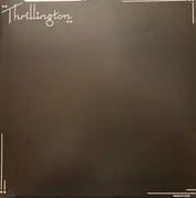 LP - Percy Thrillington - Thrillington - +Obi, Insert