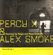 Percy X - Soma 20 Ltd. 1