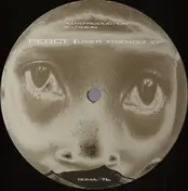 Percy X - User Friendly EP