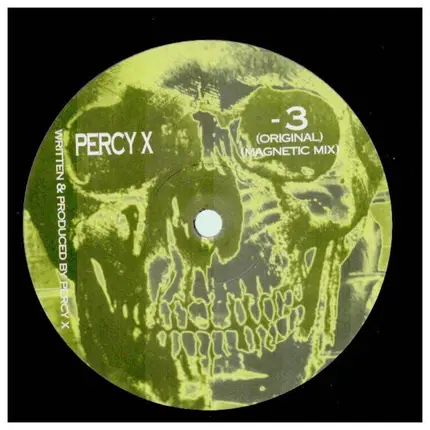 Percy X vs. Blood Sugar - - 3