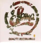 Percy X - Soma Quality Recordings - Volume 3