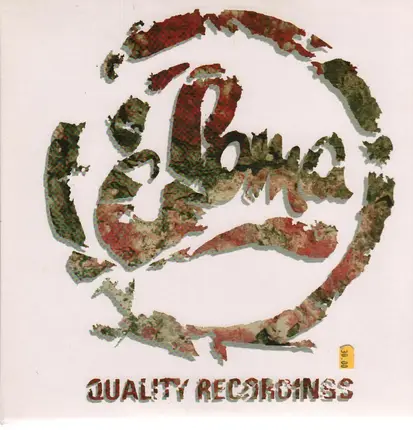Percy X, Envoy, a.o. - Soma Quality Recordings - Volume 3