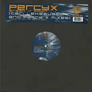 12inch Vinyl Single - Percy X - Break It Down