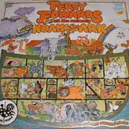 Percy Edwards - Percy Edwards (Plays) All The Animals (And Tells The Story Of) Noah & The Ark