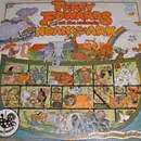 LP - Percy Edwards - Percy Edwards (Plays) All The Animals (And Tells The Story Of) Noah & The Ark