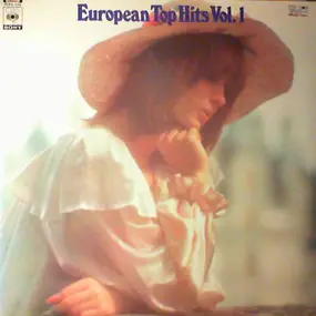 Percy Faith - European Top Hits Vol. 1