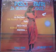 Percy Faith - 24 Grands Succès