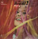 LP - Percy Faith - The Music of Brazil!