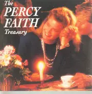 Percy Faith And His Orchestra And Chorus - The Percy Faith Treasury