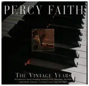 Percy Faith - The Vintage Years