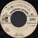 7inch Vinyl Single - Percy Faith - Till / The Last Dance