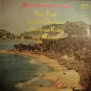 LP - Percy Faith Und Sein Orchester, Percy Faith & His Orchestra - Andalucia