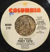 Percy Faith - Viva Vivaldi