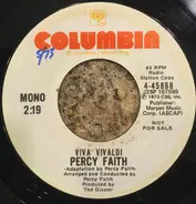 Percy Faith - Viva Vivaldi
