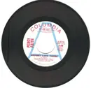 7inch Vinyl Single - Percy Faith - Airport Love Theme / Theme For Young Lovers (Where Is My Someone)