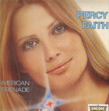 Percy Faith - American Serenade