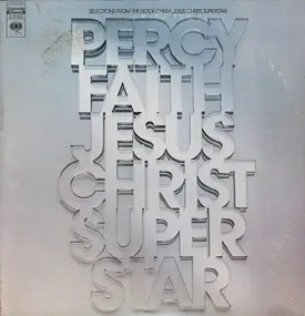 Percy Faith - Jesus Christ, Superstar