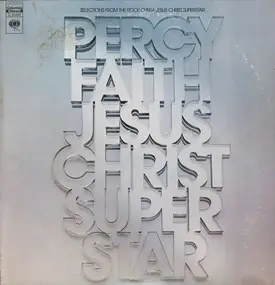 Percy Faith - Jesus Christ, Superstar