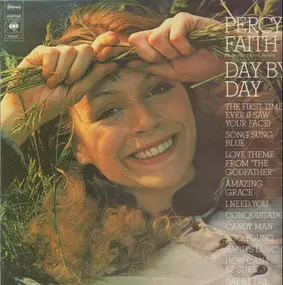 Percy Faith - Day by Day