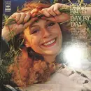 LP - Percy Faith And His Orchestra And Chorus - Day By Day - Gatefold