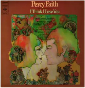 Percy Faith - I Think I Love You