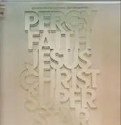 LP - Percy Faith And His Orchestra And Chorus - Jesus Christ, Super Star