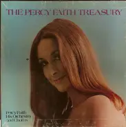 Percy Faith And His Orchestra And Chorus - The Percy Faith Treasury