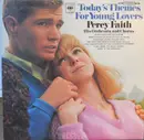 LP - Percy Faith And His Orchestra And Chorus - Today's Themes For Young Lovers