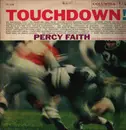 LP - Percy Faith And His Orchestra And Chorus - Touchdown!