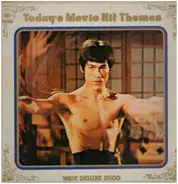 Percy Faith and His Orchestra, Caravelli and His Magnificent Strings, a.o. - Today's Movie Hit Themes