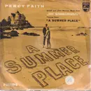 7inch Vinyl Single - Percy Faith And His Orchestra - The Theme From 'A Summer Place' / Go-Go-Po-Go