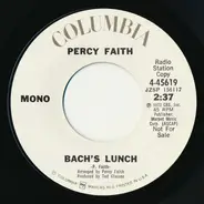 Percy Faith - Bach's Lunch