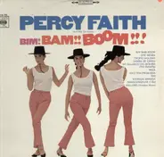 Percy Faith & His Orchestra - Bim! Bam!! Boom!!!