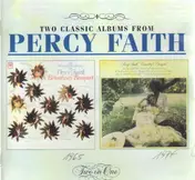 Percy Faith - Broadway Bouquet