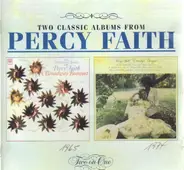 The Percy Faith Strings - Broadway Bouquet