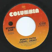 Percy Faith - Cherry, Cherry