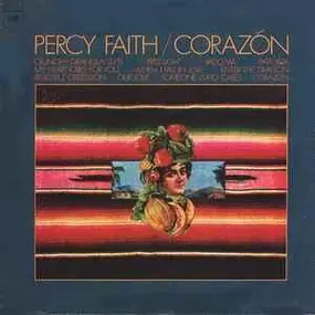 Percy Faith - Corazón