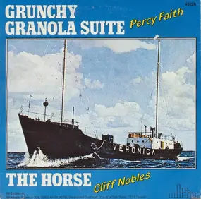 Percy Faith - Grunchy Granola Suite / The Horse