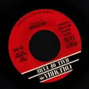 7inch Vinyl Single - Percy Faith - Delicado / Swedish Rhapsody