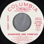 Percy Faith - Diamonds Are Forever