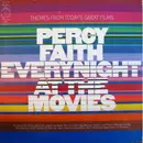 LP - Percy Faith - Everynight At The Movies (Themes From Today's Great Films)