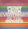 LP - Percy Faith - Everynight at the Movies