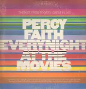 Percy Faith - Everynight at the Movies